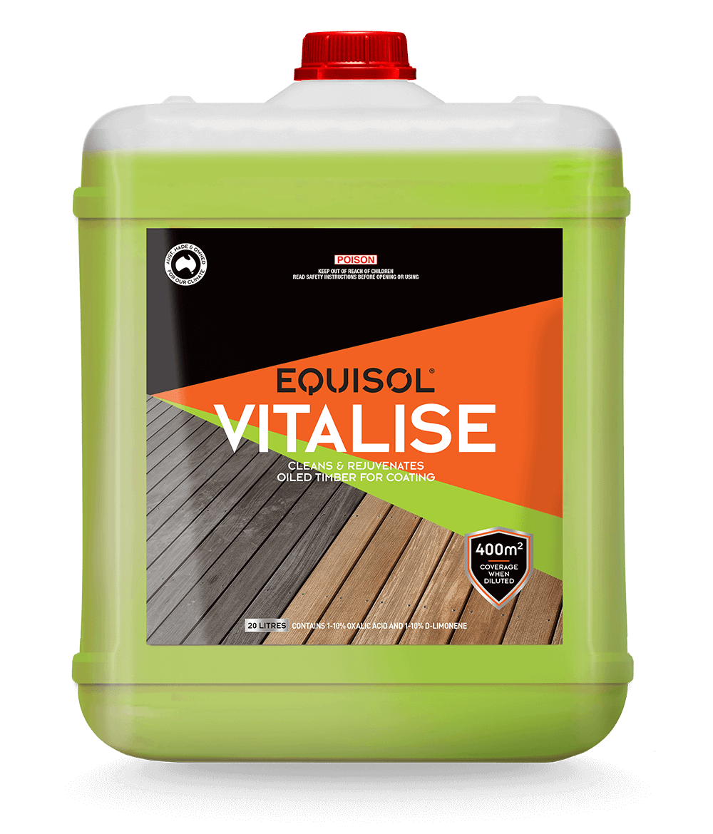 Vitalise 20L