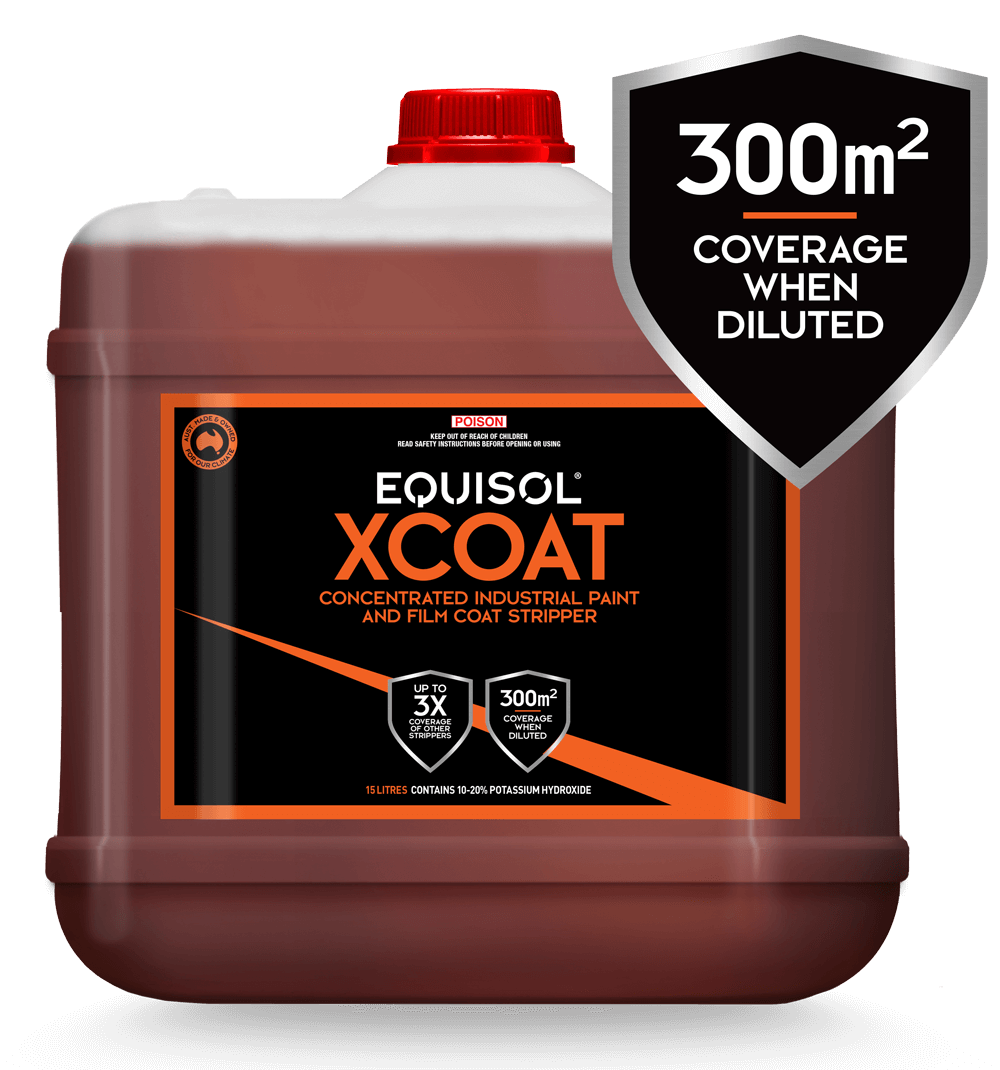 Xcoat 15L